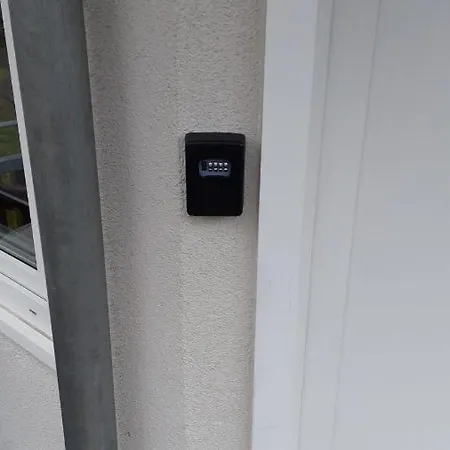 Ferienwohnung Am Stadtwald Freiberg Buitenkant foto