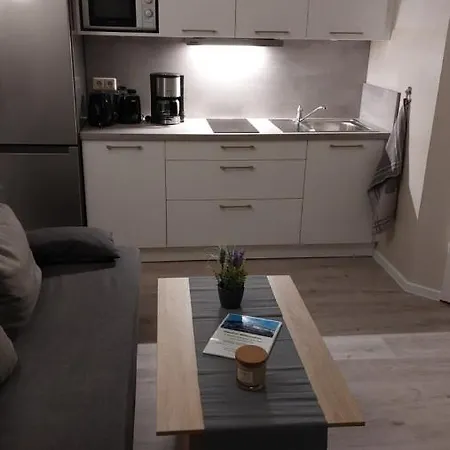 Ferienwohnung Am Stadtwald Freiberg Buitenkant foto