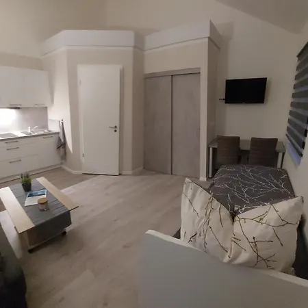 Ferienwohnung Am Stadtwald Freiberg Buitenkant foto