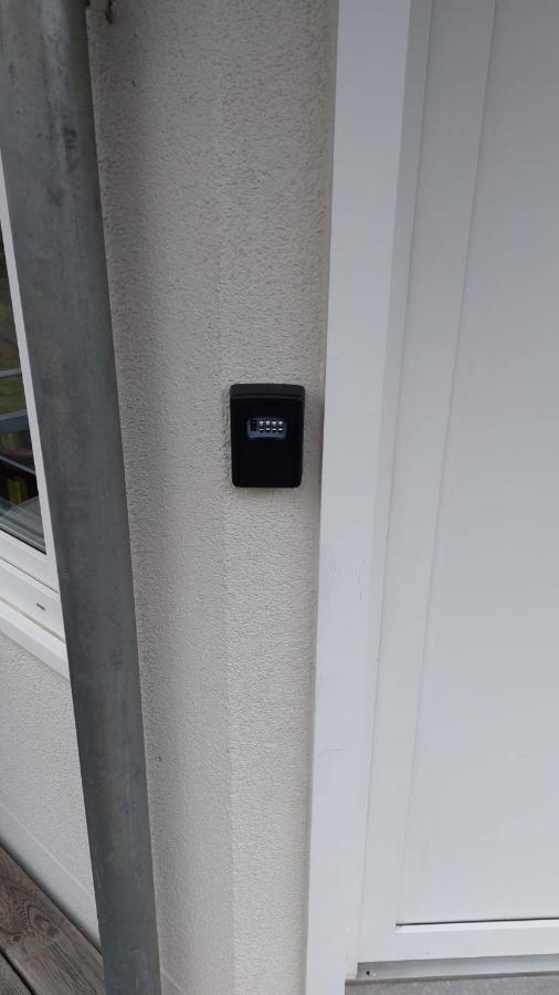 Am Stadtwald Apartment *