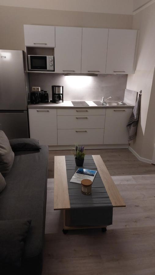 Am Stadtwald Apartment