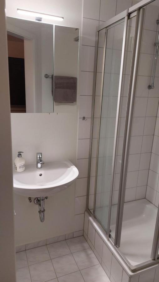 Apartment Am Stadtwald *